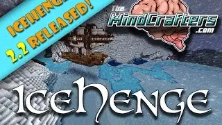Icehenge 2.2 Install Guide - Client, Server, Textures and more