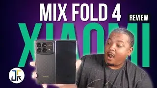 Xiaomi Mix Fold 4 - In-Depth Review You Can't Miss!