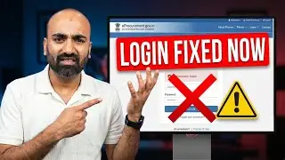 eprocurement.gov.in login Button Error solution - e-tender login authentication failed