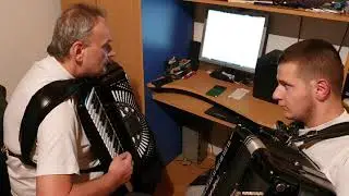 Kolo za uživanje,laganica!