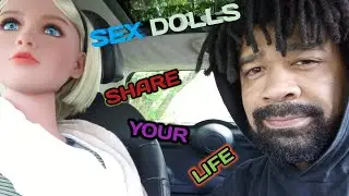 Sex Dolls 