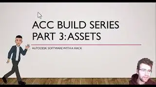 Autodesk Build Part 3: Managing Assets