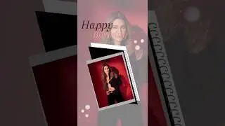 Instagram birthday story ideas | insta birthday story ideas | #shorts#birthday#instagrams#aeshthetic