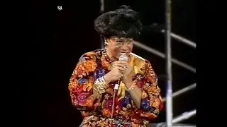 Betty Carter - I Remember You