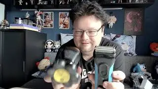 Wellshave 5 in 1Rasierer gut für Einsteiger