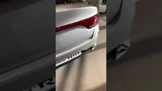 Киа Рио 2020/2021! Как вам имитация? Kia Rio 2020/2021. Новый кузов киа рио 2021