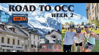 Road to OCC 2024 - E02 - The Worth While E136