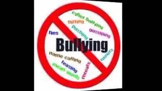 Don't Bully! What's the Meaning of the Word 