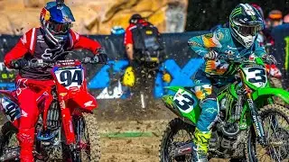 Supercross Motivation 2021 - Vol.5