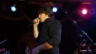 Jimmy Wayne IW 12-4-2009 Greenville, SC