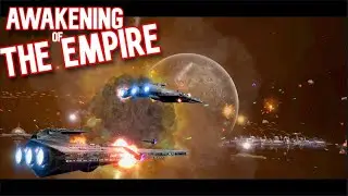 A Black Sun SNEAK ATTACK! AOTR 2.11.9 (Story Campaign)  [Ep 36]