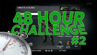 L7 Wing: 48 Hour Challenge! - #2 [CLOSED]