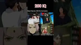 200 IQ😂