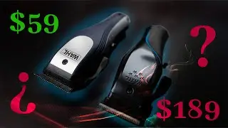 Unveiling the Truth About the Wahl Vapor
