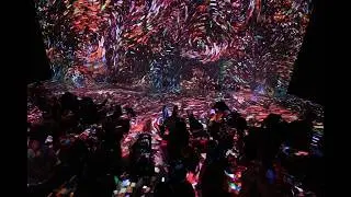 AI Flowers