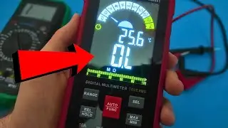 What Does OL Mean on a Multimeter (EXPLAINED)