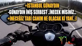 İNİŞ SERBEST.. RÜZGAR SAKİN \\  PİLOT KULE KONUŞMASI 2 TEKER VERSİYONU :)