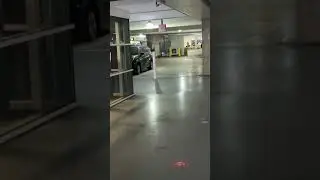 Angry Dad in Indy