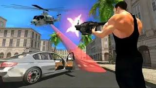 Real Crime 3D