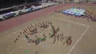 PANAGBENGA 2018 OPENING DAY