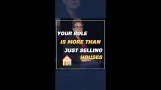 𝐘𝐨𝐮𝐫 𝐫𝐨𝐥𝐞 𝐢𝐬 𝐦𝐨𝐫𝐞 𝐭𝐡𝐚𝐧 𝐣𝐮𝐬𝐭 𝐬𝐞𝐥𝐥𝐢𝐧𝐠 𝐡𝐨𝐮𝐬𝐞𝐬!🏠