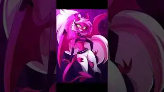 Verosika Mayday tribute #helluvaboss #vivziepop #verosika