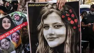 به مناسبت سالروز قتل مهسا امینی و دیگر جان باختگان راه آزادی