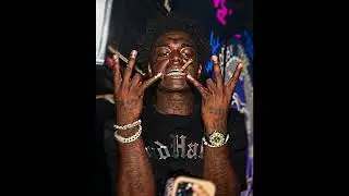 (FREE) Kodak Black Type Beat - 