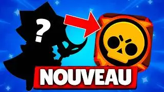 la HYPE BRAWL STARS REVIENT en FORCE !
