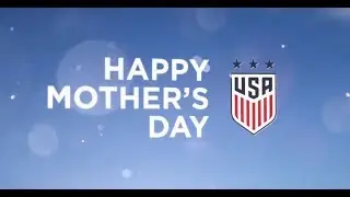 Celebrate the Soccer Mom in Your Life on Mother's Day