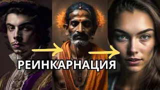 4 Прошлые Жизни и Пребывание Между Ними. Переселение души. Потеря свободы. [ Сеанс Гипнотелепатии ]