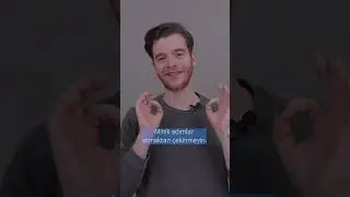 Tutarlılık Pişmanlıktan Uzak Tutar