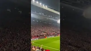 I'm so glad that Jürgen is a red | Liverpool fans chanting