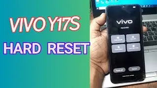 Vivo Y17S Hard Reset | Screen Lock Remove