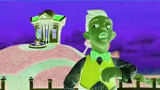 The mine song in green g major 1