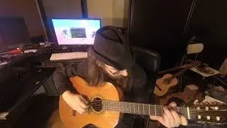 A new day / New year 2021 jam
