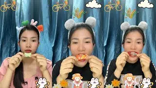 Viral Wonder: Chewing ASMR Edition