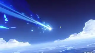 Genshin Impact: Хочу С6 Розарию или Мону.