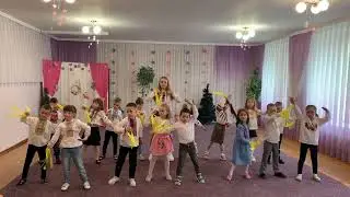 Флешмоб 