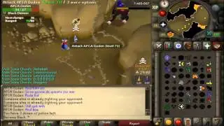 Death by Tree