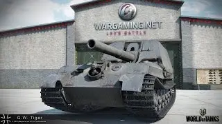 The power of artillery. "not fix it"  imbalance in world of tanks