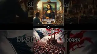 Quale preferisci? Il quiz delle preferenze!  (PARTE 88)