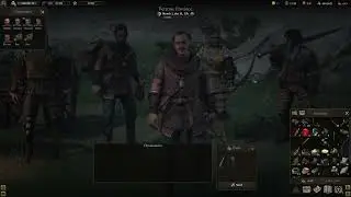 Wartales - Coop Part 29 (Legendary Dagan's Hammer)