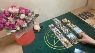 ЧТО ОН ДУМАЕТ ОБО МНЕ СЕГОДНЯ 💐⁉️ ЧТО ОН ХОЧЕТ МНЕ СКАЗАТЬ 💯 ТАРО ГАДАНИЕ 🔮 ВАРИАНТЫ 🕯
