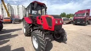 Трактор Беларус-952.3-091