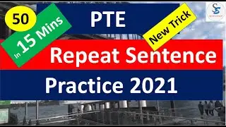 repeat sentence practice pte September 2021  | PTE Repeat Sentence practice 2021