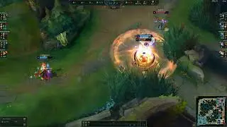League of Legends Highlights 32