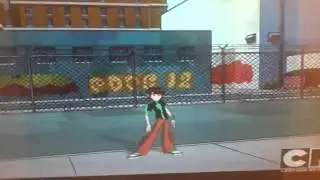 Ben 10 Omniverse Harlem Shake