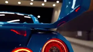 GTR-R35 :Adobe Premiere Pro #jdm #nissan #car #cars #caredit #edit  #Shorts