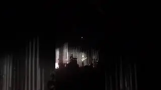 alt-j “Matilda”, Cuthbert Amphitheater 4/24/18